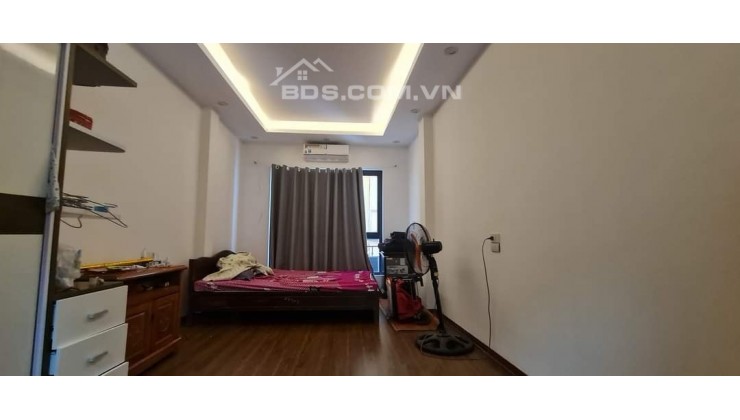 BÁN NHÀ PHỐ HƯƠNG VIÊN, VIEW HỒ, KINH DOANH, 5 TẦNG, MT 4M, GIÁ CHỈ 5 TỶ